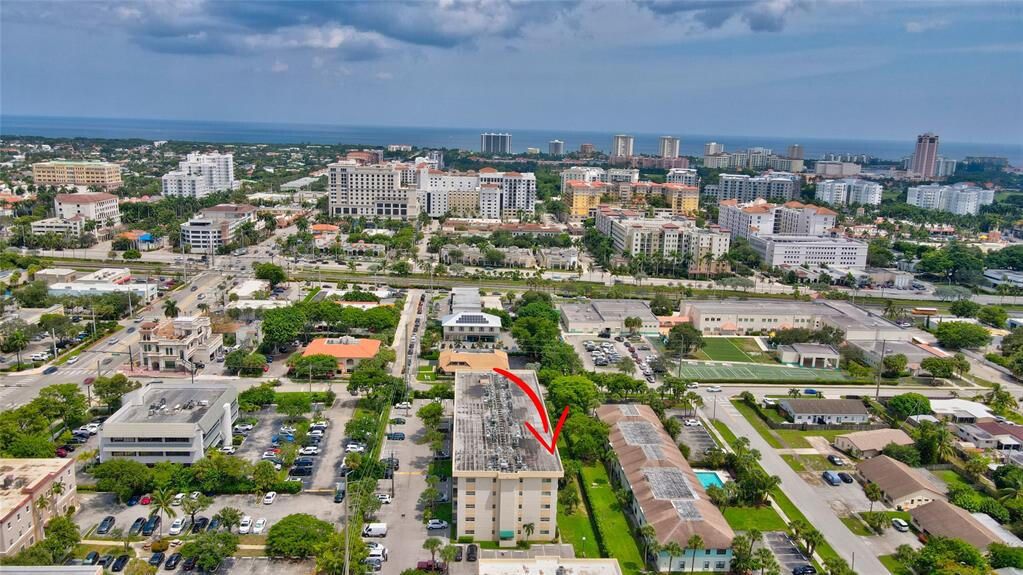 В аренду: $1,875 (1 спален, 1 ванн, 594 Квадратных фут)