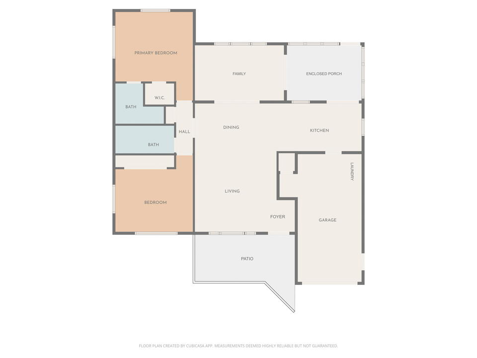 For Sale: $299,000 (2 beds, 2 baths, 1288 Square Feet)
