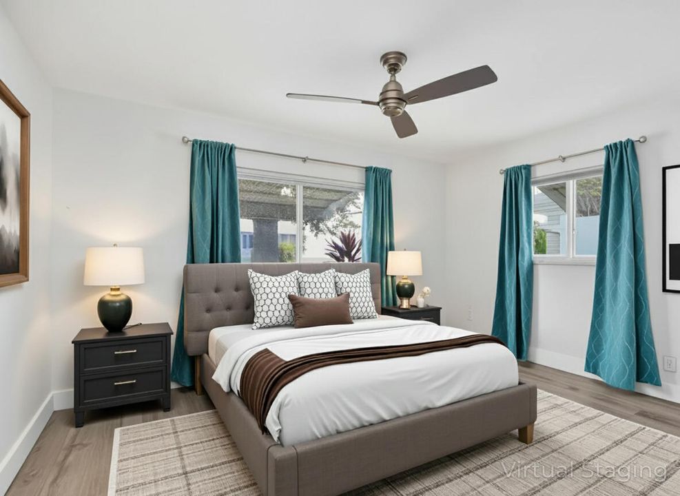 For Sale: $299,000 (2 beds, 2 baths, 1288 Square Feet)