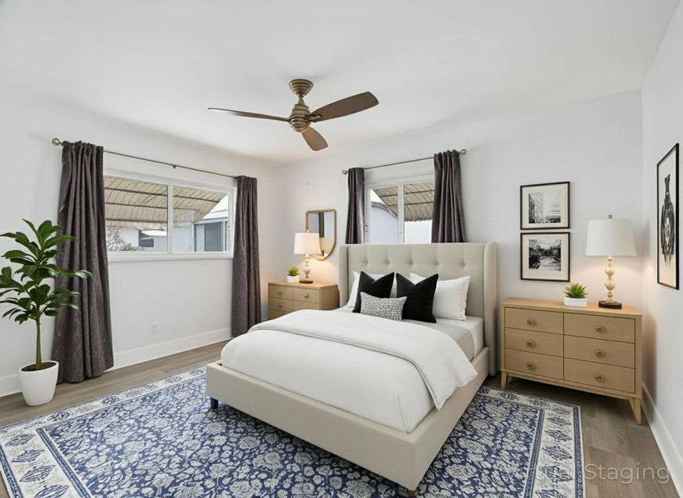 For Sale: $299,000 (2 beds, 2 baths, 1288 Square Feet)