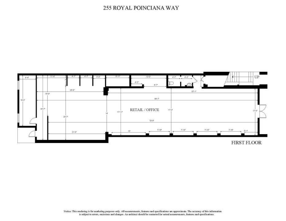 На продажу: $11,800,000 (0 спален, 0 ванн, 4213 Квадратных фут)