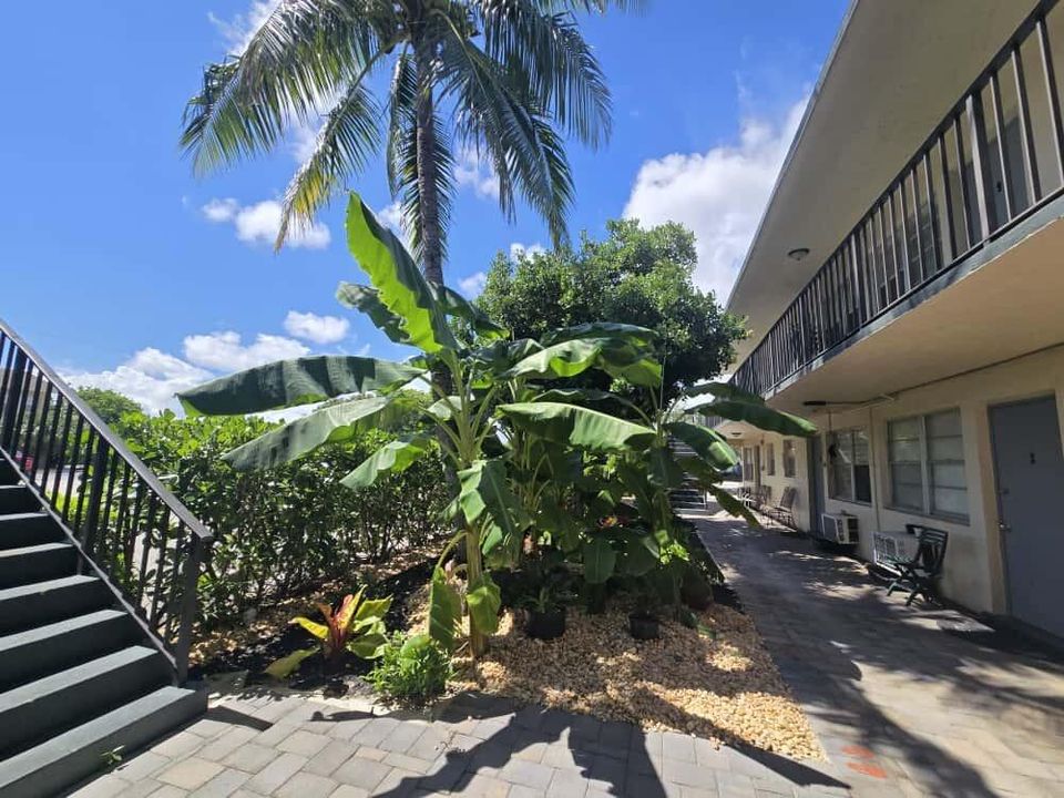 En Renta: $1,550 (1 camas, 1 baños, 535 Pies cuadrados)