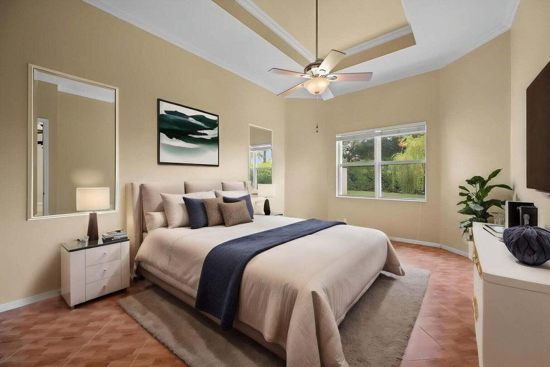 For Rent: $3,800 (2 beds, 2 baths, 1945 Square Feet)