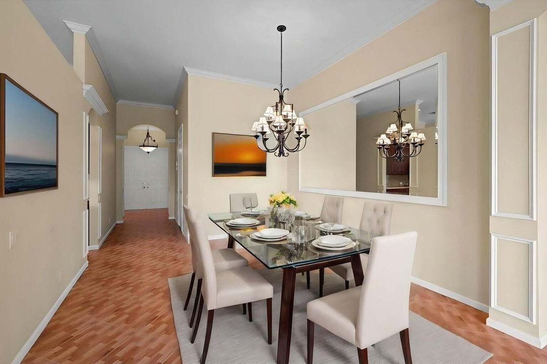 For Rent: $3,800 (2 beds, 2 baths, 1945 Square Feet)