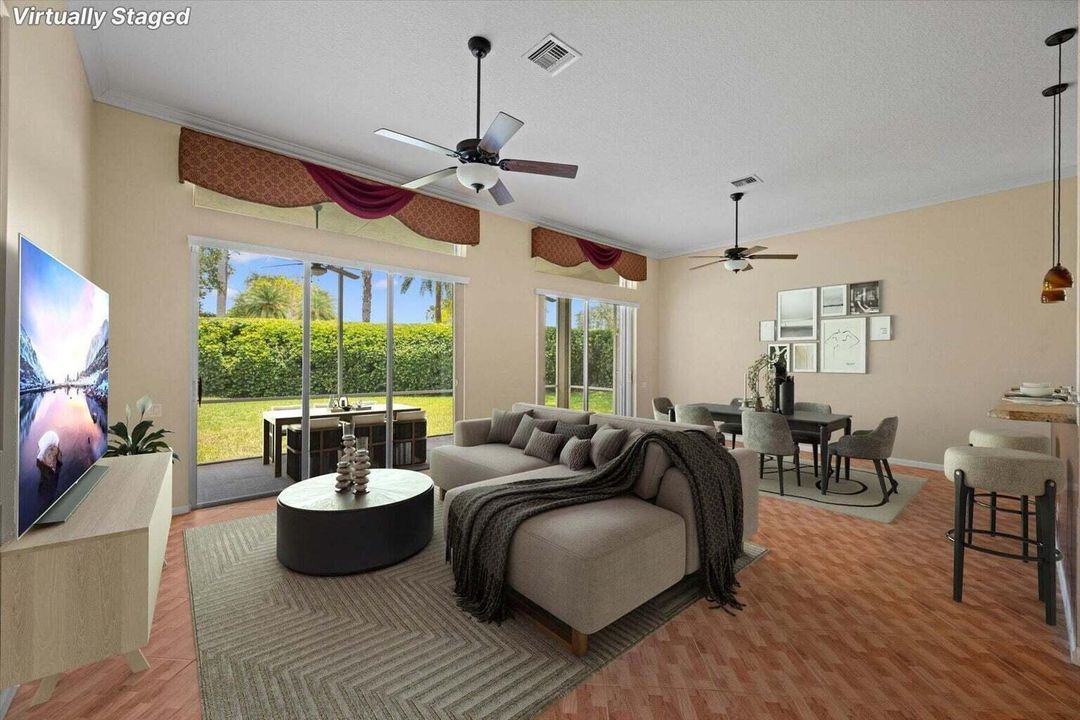 For Rent: $3,800 (2 beds, 2 baths, 1945 Square Feet)