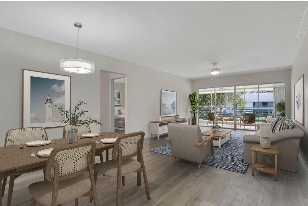 For Sale: $235,000 (2 beds, 2 baths, 886 Square Feet)