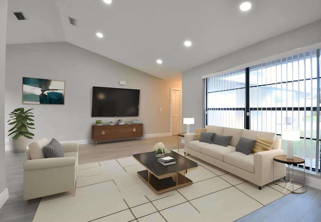 For Rent: $3,800 (4 beds, 2 baths, 1592 Square Feet)