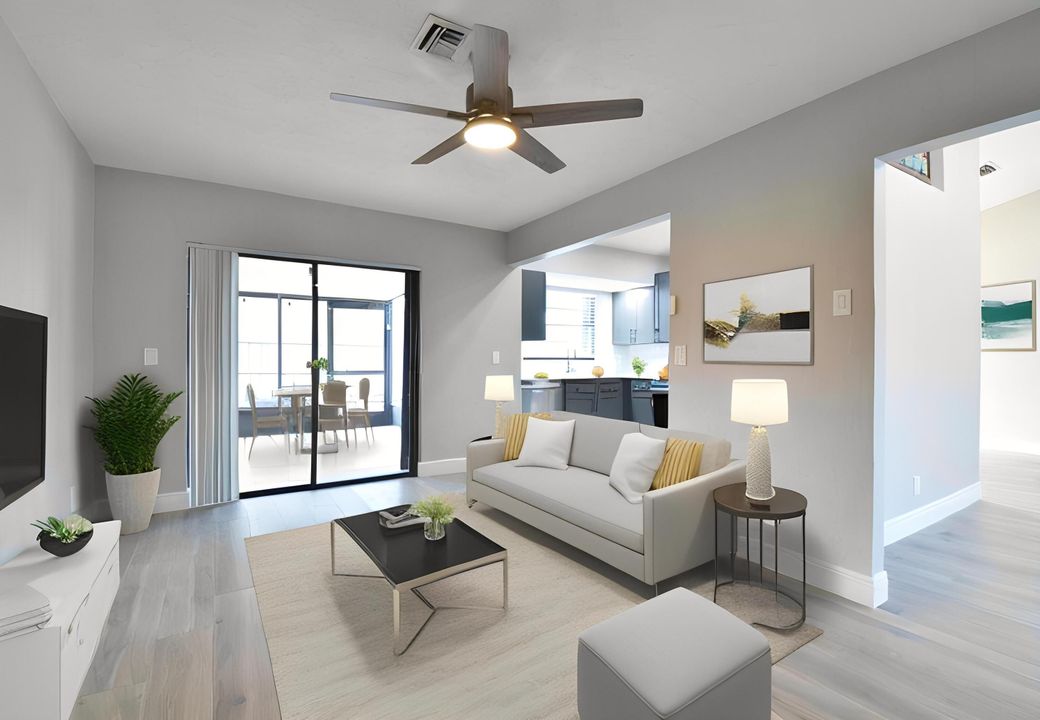 For Rent: $3,800 (4 beds, 2 baths, 1592 Square Feet)