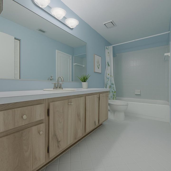 For Rent: $3,880 (5 beds, 2 baths, 1950 Square Feet)