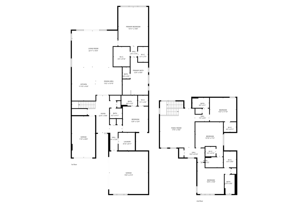 For Sale: $2,250,000 (5 beds, 5 baths, 3800 Square Feet)