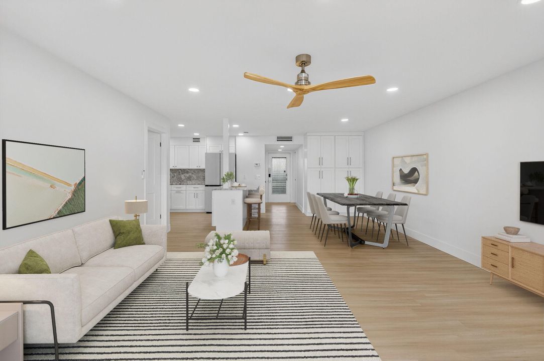 En Venta: $259,999 (2 camas, 2 baños, 1040 Pies cuadrados)