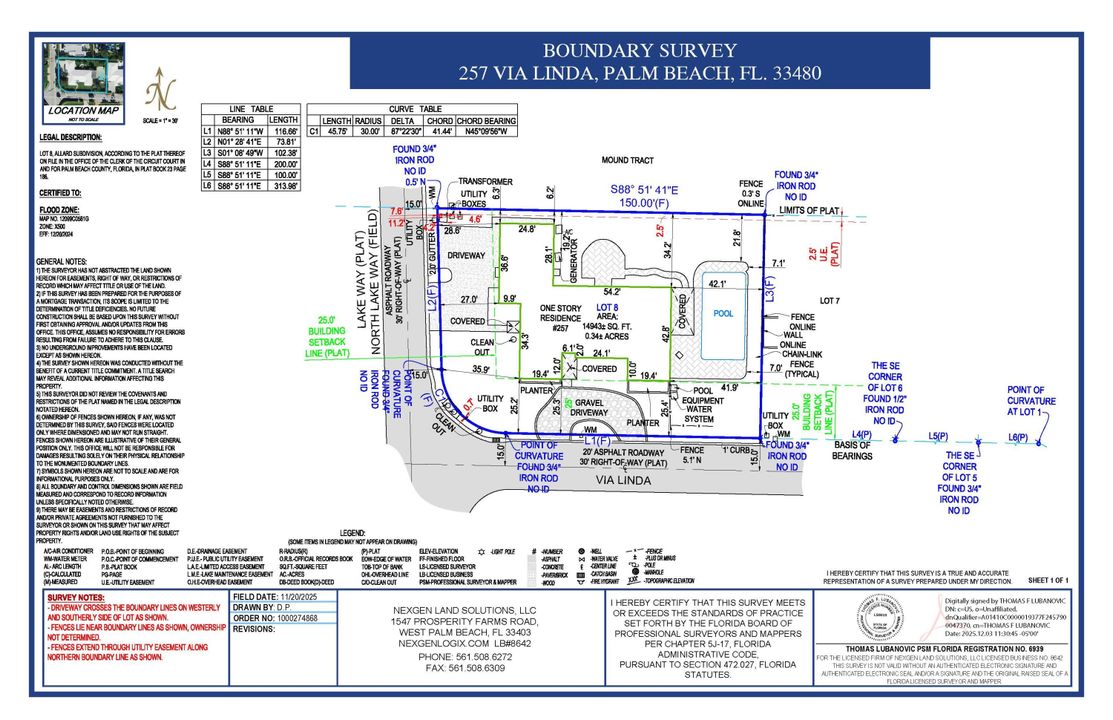 For Sale: $12,750,000 (4 beds, 4 baths, 3764 Square Feet)
