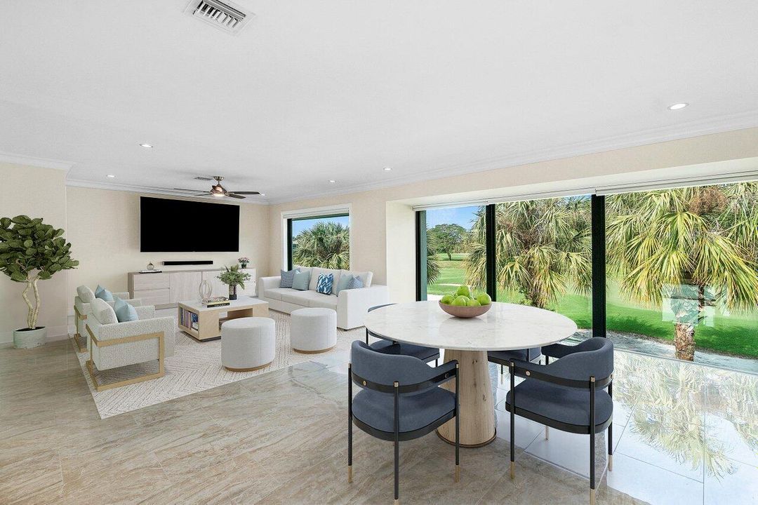 For Rent: $3,800 (2 beds, 2 baths, 1958 Square Feet)