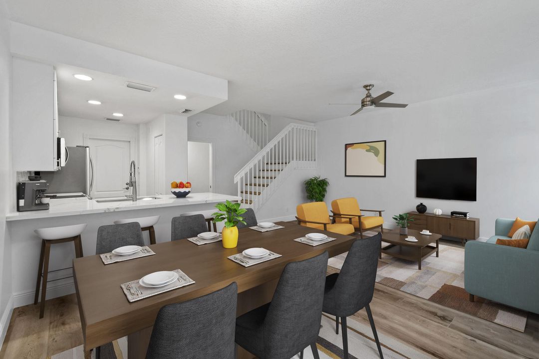 En Renta: $3,600 (3 camas, 2 baños, 1401 Pies cuadrados)