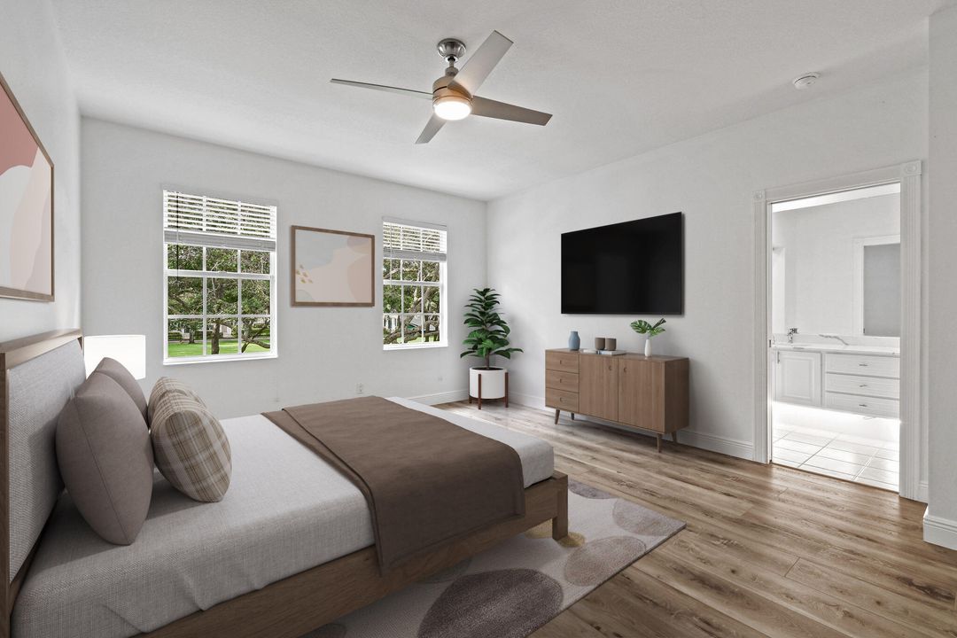 En Renta: $3,600 (3 camas, 2 baños, 1401 Pies cuadrados)