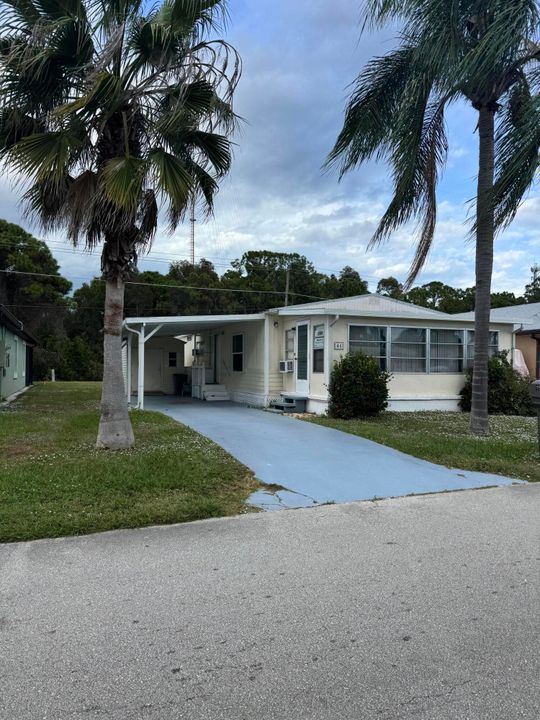 For Sale: $19,000 (2 beds, 2 baths, 1200 Square Feet)