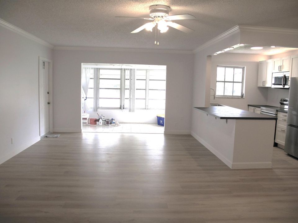 En Renta: $1,950 (1 camas, 1 baños, 1080 Pies cuadrados)