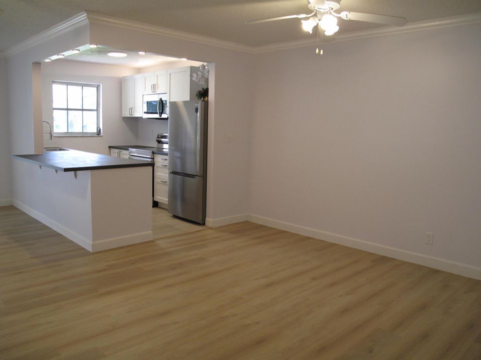 En Renta: $1,950 (1 camas, 1 baños, 1080 Pies cuadrados)