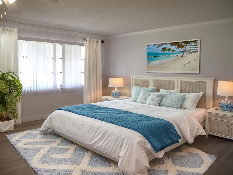 En Renta: $1,950 (1 camas, 1 baños, 1080 Pies cuadrados)