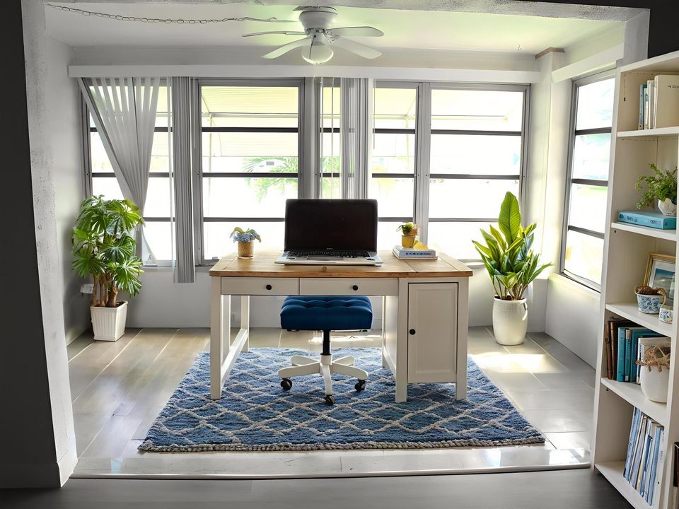 En Renta: $1,950 (1 camas, 1 baños, 1080 Pies cuadrados)