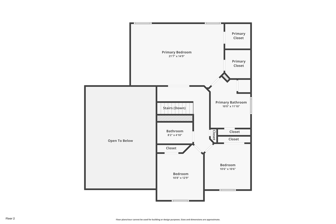 For Sale: $725,000 (4 beds, 3 baths, 2376 Square Feet)