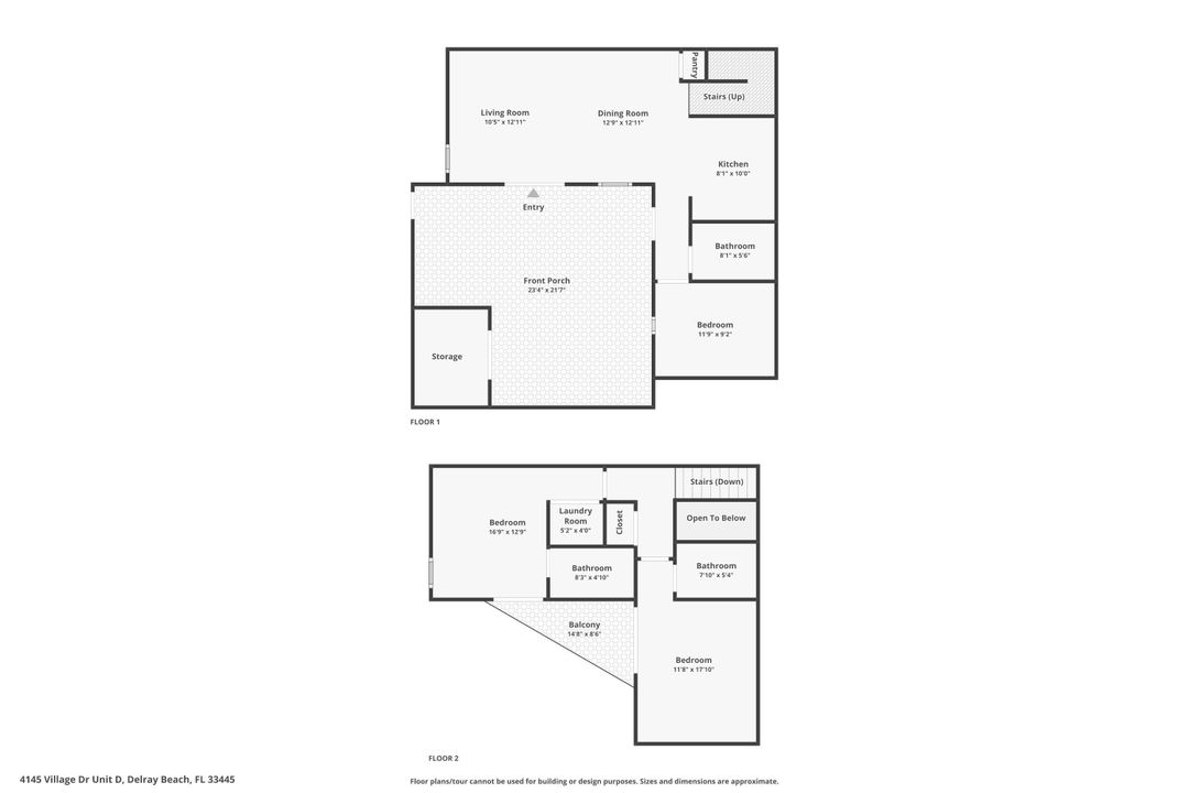 En Venta: $325,000 (3 camas, 3 baños, 1326 Pies cuadrados)
