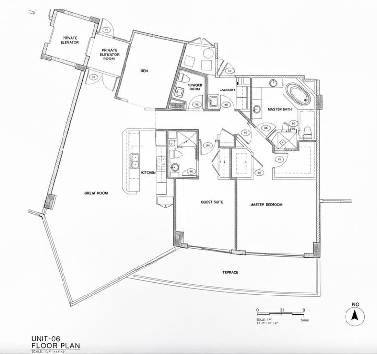 For Sale: $2,195,000 (2 beds, 2 baths, 2108 Square Feet)