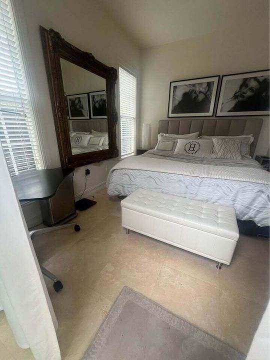 出租: $1,650 (1 贝兹, 1 浴室, 500 平方英尺)