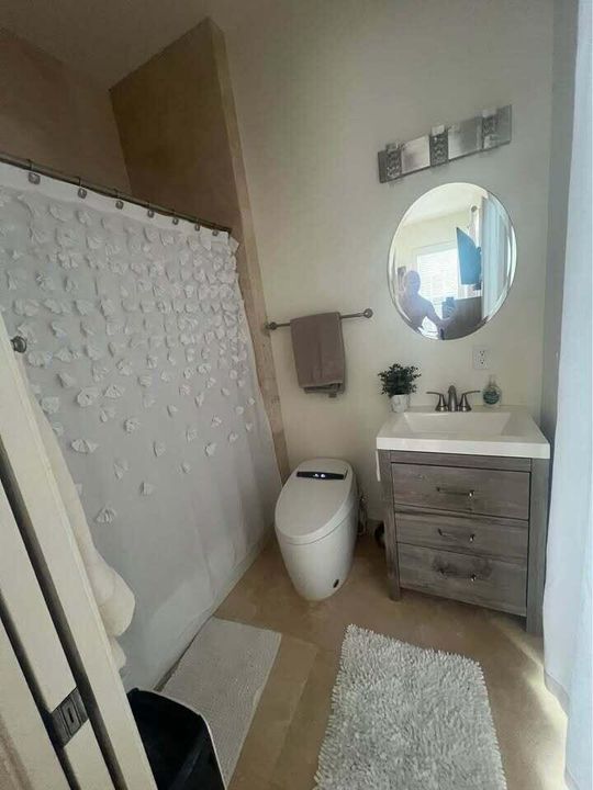 出租: $1,650 (1 贝兹, 1 浴室, 500 平方英尺)