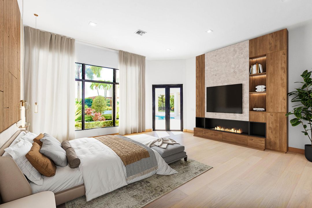 待售: $15,500,000 (4 贝兹, 5 浴室, 6819 平方英尺)