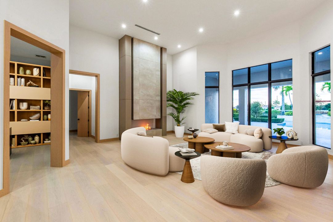 待售: $15,500,000 (4 贝兹, 5 浴室, 6819 平方英尺)