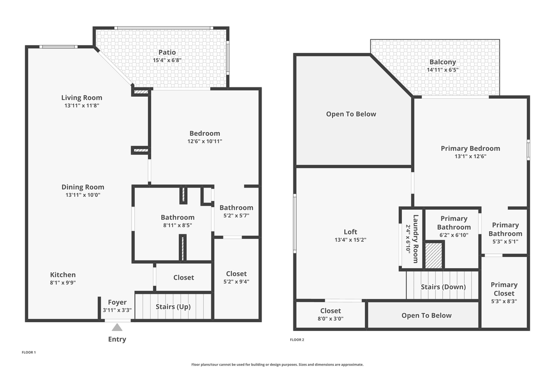 На продажу: $249,900 (2 спален, 2 ванн, 1246 Квадратных фут)