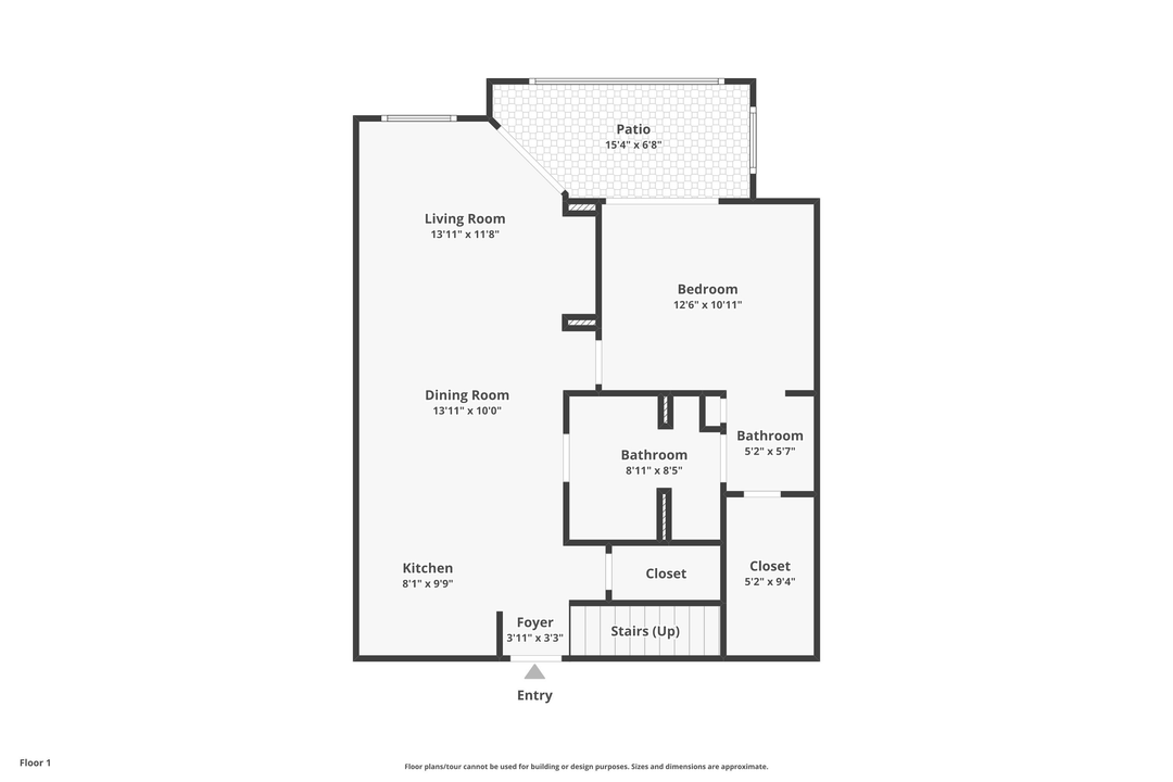 На продажу: $249,900 (2 спален, 2 ванн, 1246 Квадратных фут)