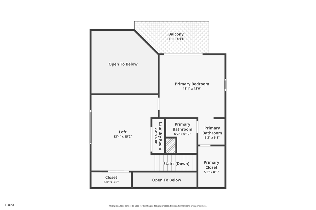 На продажу: $249,900 (2 спален, 2 ванн, 1246 Квадратных фут)