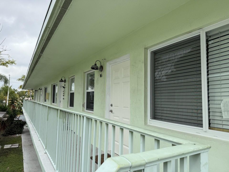 En Renta: $1,600 (1 camas, 1 baños, 483 Pies cuadrados)