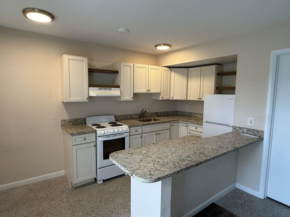 En Renta: $1,600 (1 camas, 1 baños, 483 Pies cuadrados)