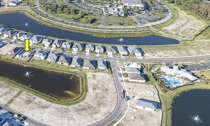 На продажу: $895,400 (3 спален, 3 ванн, 2861 Квадратных фут)