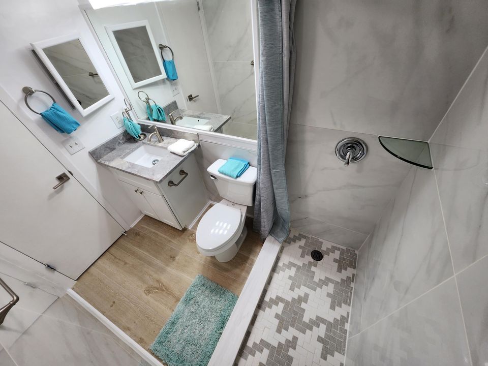 For Rent: $1,600 (1 beds, 1 baths, 600 Square Feet)