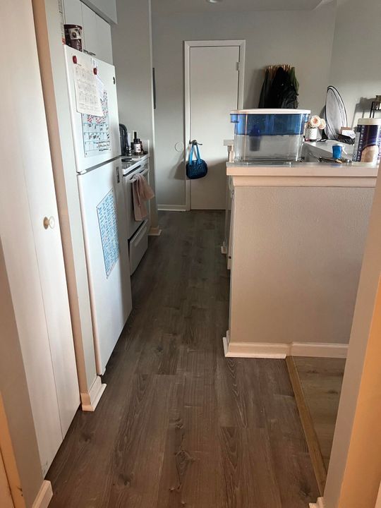 В аренду: $1,600 (1 спален, 1 ванн, 745 Квадратных фут)