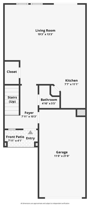 For Sale: $180,000 (2 beds, 3 baths, 1220 Square Feet)