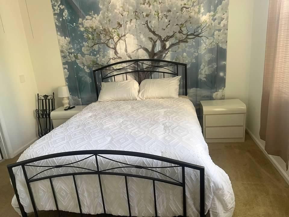 For Rent: $2,995 (2 beds, 2 baths, 1060 Square Feet)