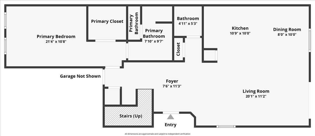 For Sale: $539,900 (4 beds, 3 baths, 2161 Square Feet)