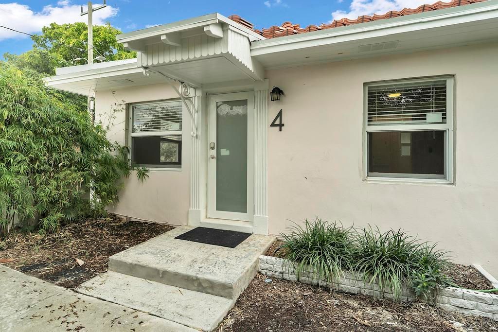 出租: $1,850 (1 贝兹, 1 浴室, 576 平方英尺)