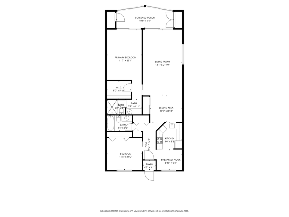 En Venta: $225,000 (2 camas, 2 baños, 1300 Pies cuadrados)