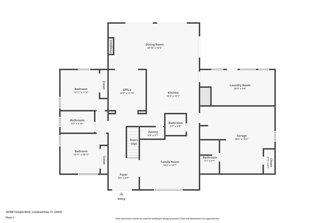 For Sale: $725,000 (4 beds, 3 baths, 2315 Square Feet)