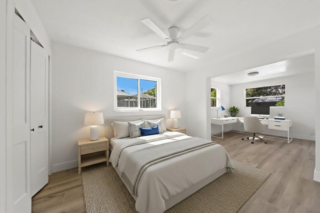 For Rent: $6,800 (3 beds, 2 baths, 1376 Square Feet)