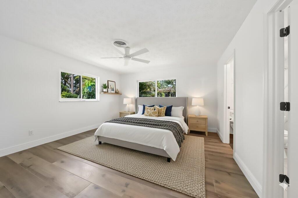 For Rent: $6,800 (3 beds, 2 baths, 1376 Square Feet)