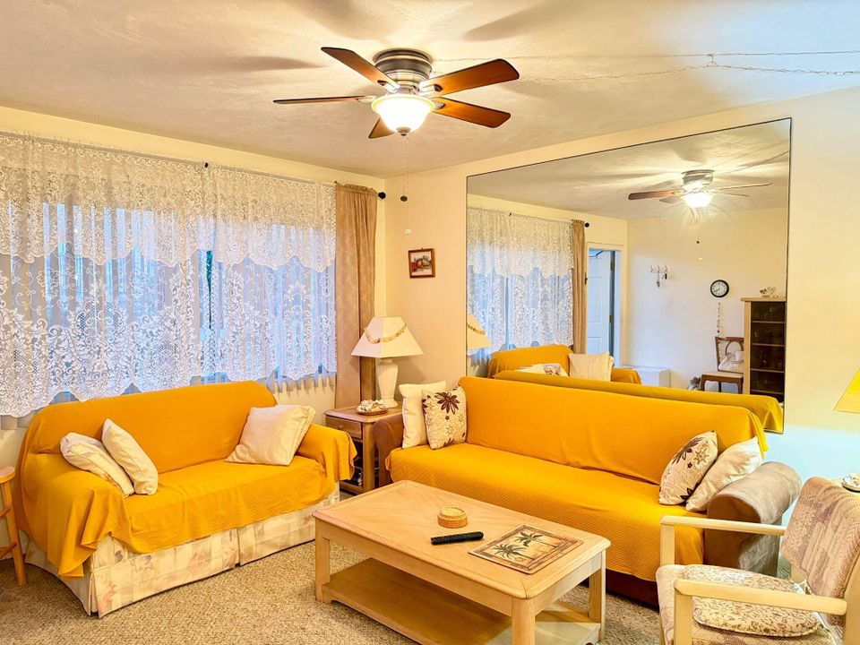 En Renta: $1,200 (1 camas, 1 baños, 612 Pies cuadrados)