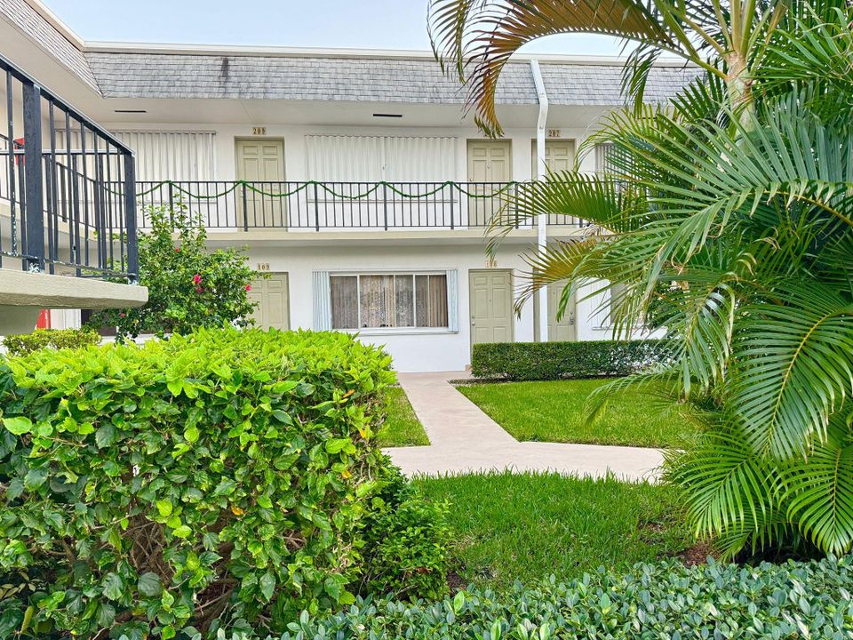 En Renta: $1,200 (1 camas, 1 baños, 612 Pies cuadrados)