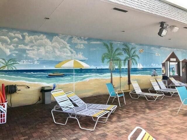 En Renta: $1,200 (1 camas, 1 baños, 612 Pies cuadrados)